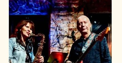 Wieczór z muzyką na żywo