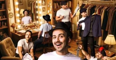 Wyjątkowy spektakl muzyczny z muzyką na żywo