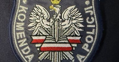 Nietrzeźwy kierujący hulajnogą elektryczną ukarany mandatem