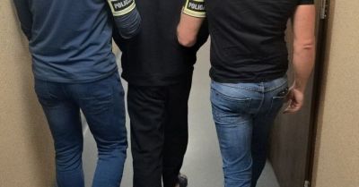 Zgierski atak maczetą dwie kobiety ranne mężczyzna w areszcie