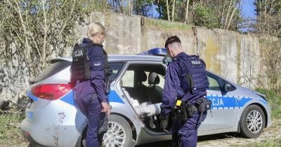 Uciekł przed policją i doprowadził do kolizji. Grożą mu lata