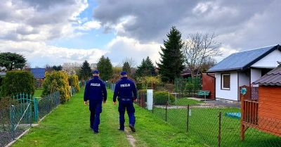 Majowy weekend w Rawie Mazowieckiej zabezpiecz dom przed złodziejem