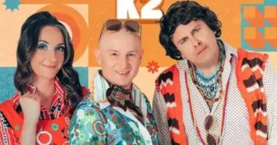 Jedziemy na luzie