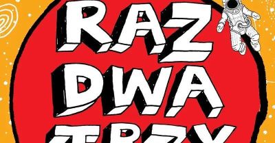 Raz, Dwa, Trzy... dzieści pięć okrążeń wokół słońca