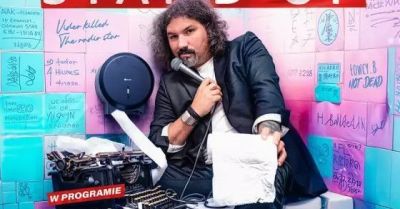 Mamo! Papier się kończy!