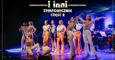 ABBA I INNI Symfonicznie II