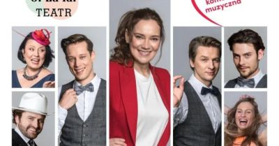 Spektakl teatralny