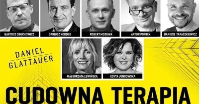 Komedia terapeutyczna