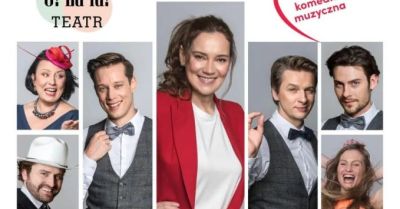 Spektakl teatralny