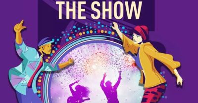 Abba The Show