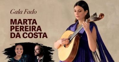Marta Pereira da Costa and Friends: Nani Medeiros & Duarte