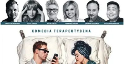 Spektakl Seks dla opornych