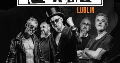 Pidżama Porno Lublin - Fabryka Kultury Zgrzyt