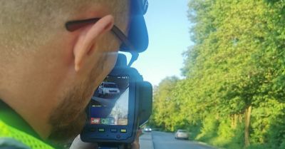 Dębica: dwóch kierowców straciło prawa za nadmierną prędkość