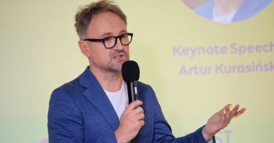 Kolejna edycja Warsaw Booster - stolica wspiera startupy