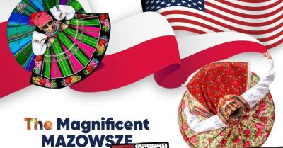 Koncert po tournee w USA i Kanadzie