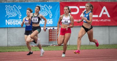 Nauka pomoże wyselekcjonować lekkoatletyczne talenty. Rusza nowy projekt Polskiego Związku Lekkiej Atletyki