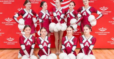 Wrocław w ruchu. Od basenu po cheerleading - szkoły stawiają na różnorodny WF
