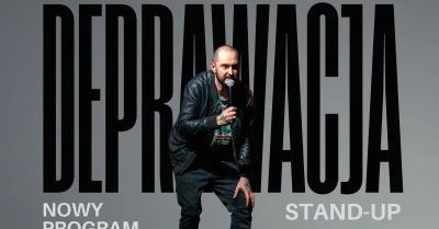 Nowy Program Deprawacja