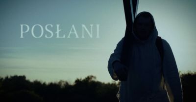 Młodzi mężczyźni wracają do wiary? Film Posłani pokazuje nowe zjawisko. Premiera filmu już 22 maja 2026