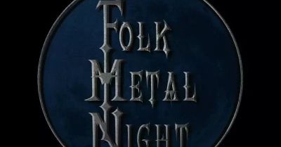 Folk Metal Night Chorzów - Runika, Radogost, Merkfolk