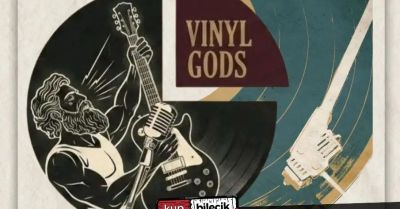 Vinyl Gods w Częstochowie