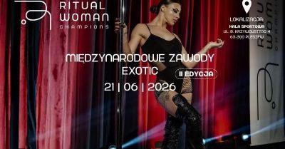 Dzień 2 - Pole Exotic