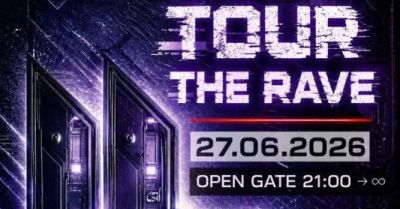 Tour The Rave