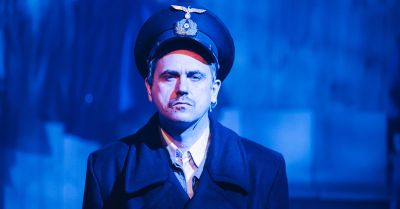 Informacje z Teatru Wybrzeże