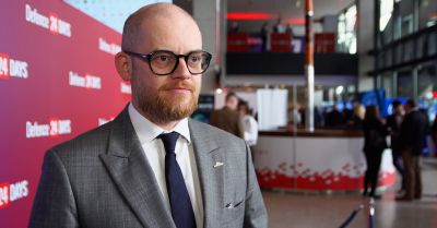 System antydronowy SAN ma być gotowy za 18 miesięcy. Budowa przyspieszy dzięki pieniądzom z SAFE