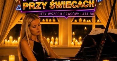 Top Wszech Czasów: Lata 80