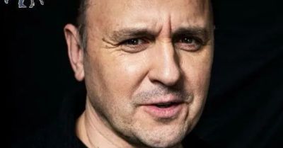 Spotkanie z Gwiazdą - Adam Woronowicz.