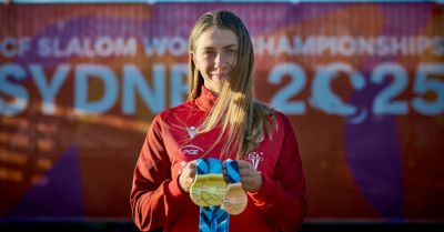 Klaudia Zwolińska dołącza do reprezentacji Polski. Chciałabym co najmniej powtórzyć poprzedni sezon