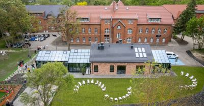 Nowa era psychiatrii w szpitalu w Świeciu