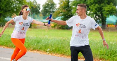 Ruszają zapisy na Poland Business Run 2026. Warszawa i cały świat pobiegną, aby pomagać