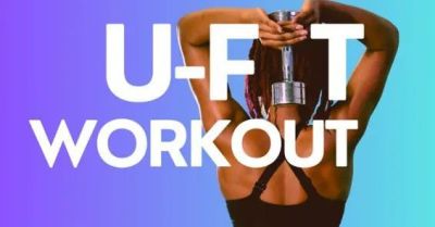 U-FIT WORKOUT