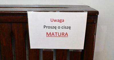 W ostatnim dniu pisemnych matur egzaminy z języków mniejszości narodowych