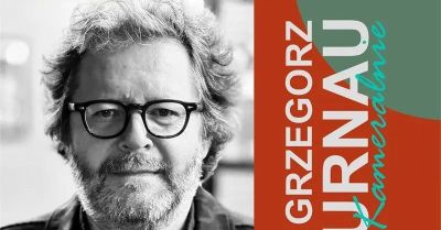 Grzegorz Turnau Kameralnie