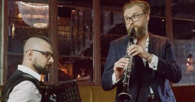 XXV Międzynarodowy Festiwal Kalejdoskop Form Muzycznych im. Marii Fołtyn”