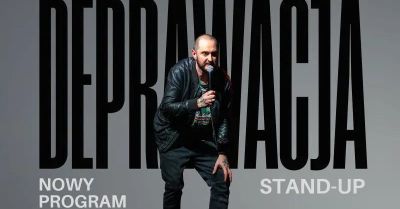 Nowy Program Deprawacja