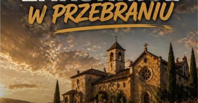 Klasyczna komedia omyłek