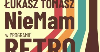 Open Mic: Łukasz Tomasz NieMam bawimy i testujemy