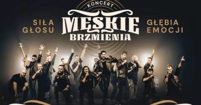 Siła głosu, głębia emocji