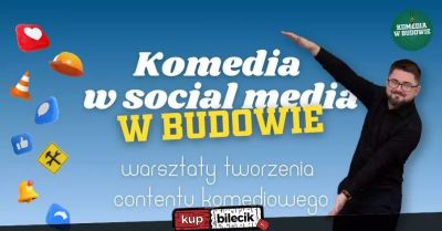 Komedia w social mediach - vol. 6