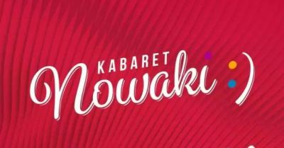 Kabaret Nowaki w programie Mieliśmy do tego nie wracać!