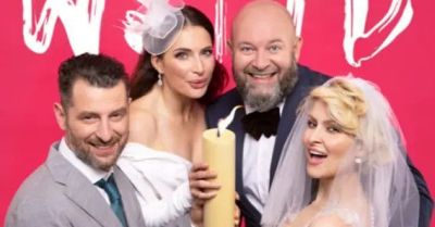 Wstyd - komedia Teściowie w wersji teatralnej