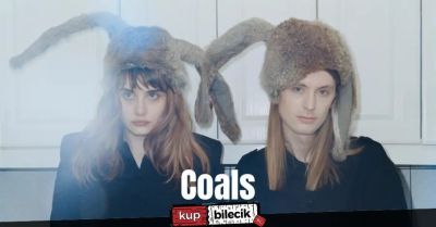 Coals wystąpią we Wrocławiu!