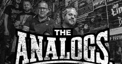 Koncert The Analogs Otwock