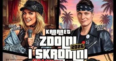 Zdolni i Skromni - Gramy na ostro