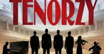 Tenorzy przy świecach - od klasyki do hitów Eda Sheerana